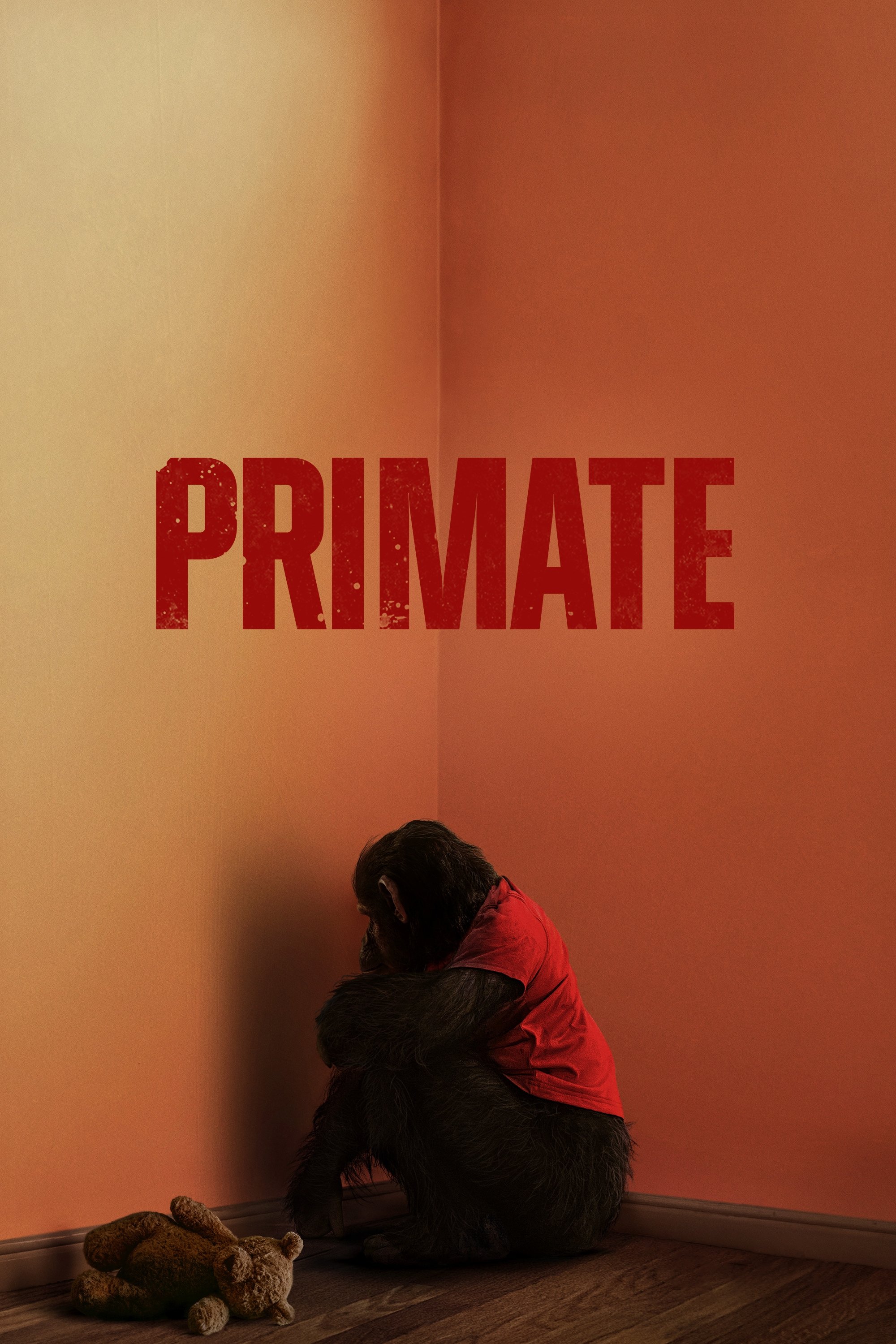 Primate (2026) [49541] (A1770968610) [[Movies]] --Plex--